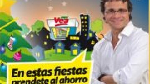 Super Vea y su campaña “Prendete al ahorro”