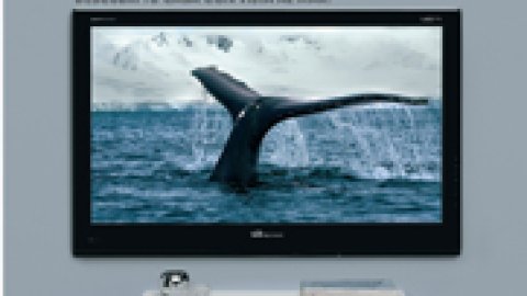 “Vistas”: Nueva campaña para la línea LED TV de BGH Feelnology