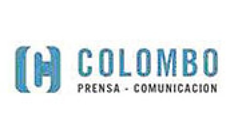 Nuevos datos de Colombo Prensa-Comunicación