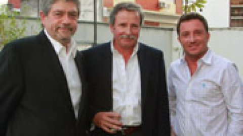 Concept Media despidió el año y presentó una nueva empresa