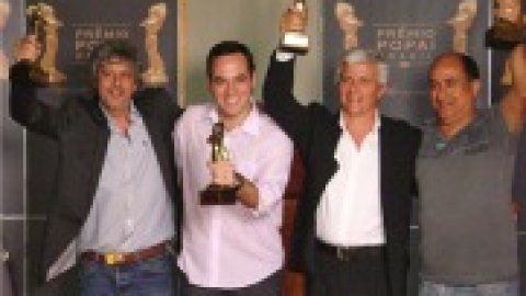  Kraft Brasil consigue un Premio de Oro junto a su proveedor Micropack