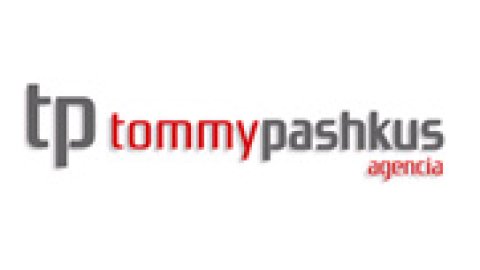 Nace Tommy Pashkus Agencia