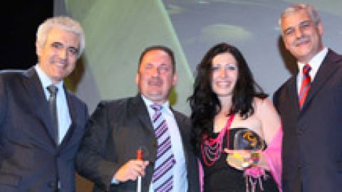 “Quiero verte bien”, el gran ganador de los Premios ATVC 2010