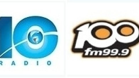 Todo sigue igual: Radio 10 y La 100 lideran la radiofonía argentina