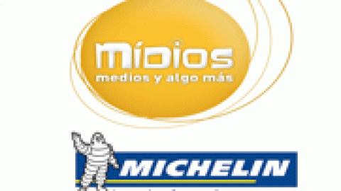 Mídios incorpora Michelin como nuevo cliente