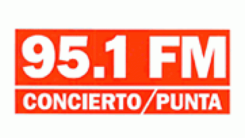 Bloque Comercialización Publicitaria junto a FM Concierto