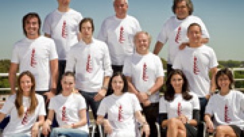 Campaña sobre la importancia de la donación de sangre