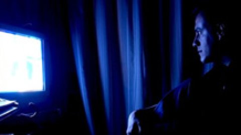 ¿Qué sucede con la audiencia en las fiestas?
