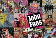   John Foos presenta su nueva imagen