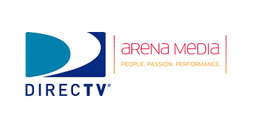 DIRECTV eligió a Arena Media como su agencia integral de medios