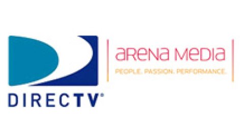 DIRECTV eligió a Arena Media como su agencia integral de medios