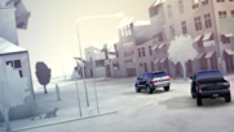 Dentsu creó “Papel” para su cliente Toyota