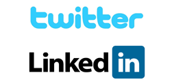 Twitter y LinkedIn actualizan sus formatos publicitarios
