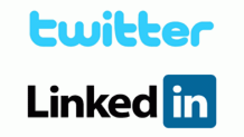 Twitter y LinkedIn actualizan sus formatos publicitarios