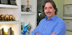 Novedades en el área de ventas publicitarias de TBS Latin America