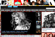 MTV Y Nickelodeon reportan buenas cifras en desarrollo online