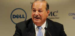 México: Telmex y Televisa en un pleito de gigantes