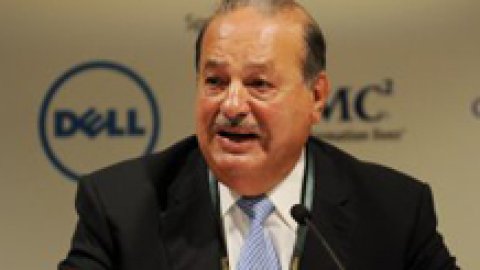 México: Telmex y Televisa en un pleito de gigantes