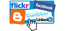Las empresas latinoamericanas y las plataformas ”social media”