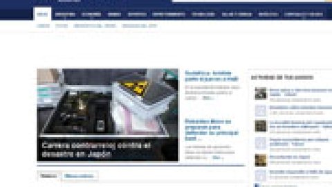  Yahoo! Argentina lanza el nuevo Yahoo! Noticias