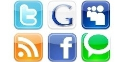 Consumidores utilizan buscadores y redes sociales para decidir