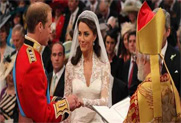 Repercusiones de la Boda Real en las redes sociales