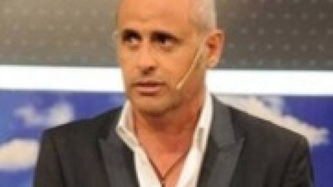   Tras conflicto con el canal, ¿Jorge Rial deja América?