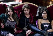 Moviecity y DIRECTV preestrenan el primer episodio de Kdabra 2