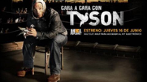  Mike Tyson revela su afición por las palomas en la nueva serie de Animal Planet