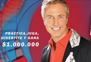 Este domingo Marley regresa a la pantalla de Telefe