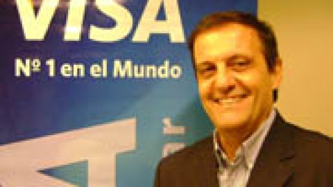  Visa Argentina designó nuevo Gerente de Prensa y Relaciones Institucionales