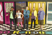  En octubre Disney Channel presenta “¡Qué onda!”