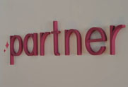  Partner renovó su sitio web