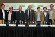 Se presentó la Copa Topper 2011