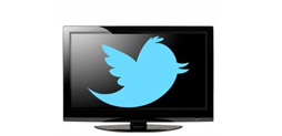 Twitter quiere pegarse a la televisión