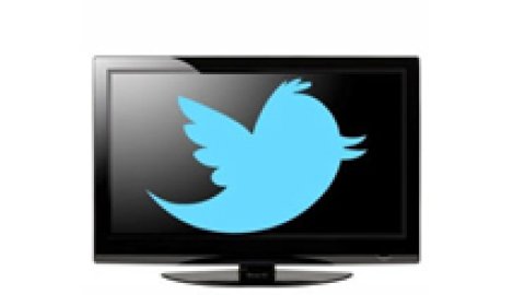 Twitter quiere pegarse a la televisión