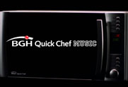 Nuevo trabajo de Del Campo Saatchi & Saatchi para BGH