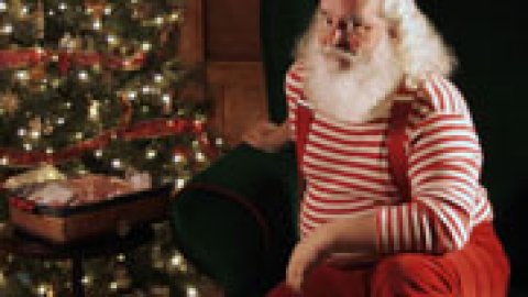 History y A&E crearon una programación especial para Navidad