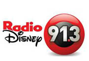 Una vez más, Radio Disney se mudó a Pinamar
