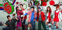 Televisa y Cartoon Network coproducen una serie original