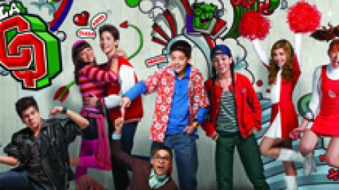 Televisa y Cartoon Network coproducen una serie original
