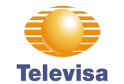 México negó alianza de Televisa por competencia en TV
