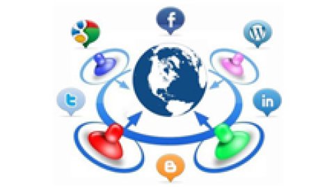¿Qué países lideran el uso de redes sociales?
