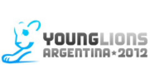 Se lanza “Young Lions Argentina 2012”