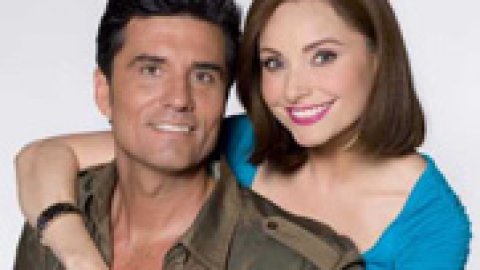 “Amorcito Corazón”, la nueva novela de Canal 9