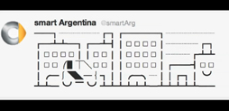 BBDO creó el primer comercial en Twitter para Smart