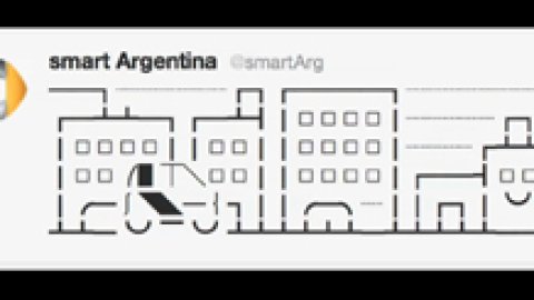 BBDO creó el primer comercial en Twitter para Smart