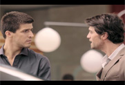 Toyota lanzó su campaña para Corolla XRS