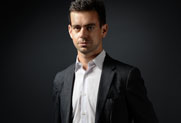 Cannes Lions: creador de Twitter, personalidad del año