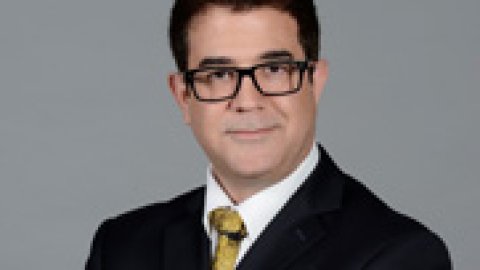 Viacom nombró nuevo Vice y Consejero General